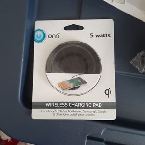 Wireless Charging Pad